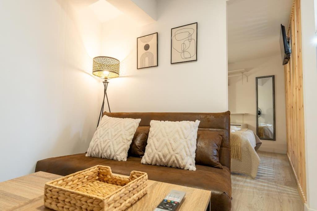 Santander Sun & Sea Apartment Eksteriør billede
