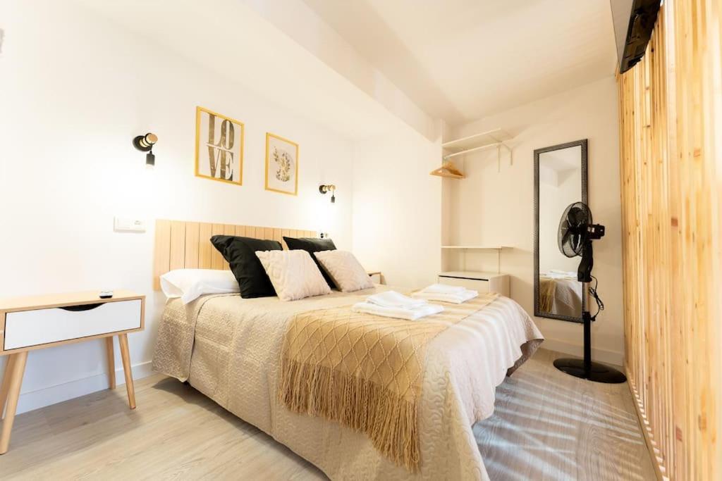 Santander Sun & Sea Apartment Eksteriør billede