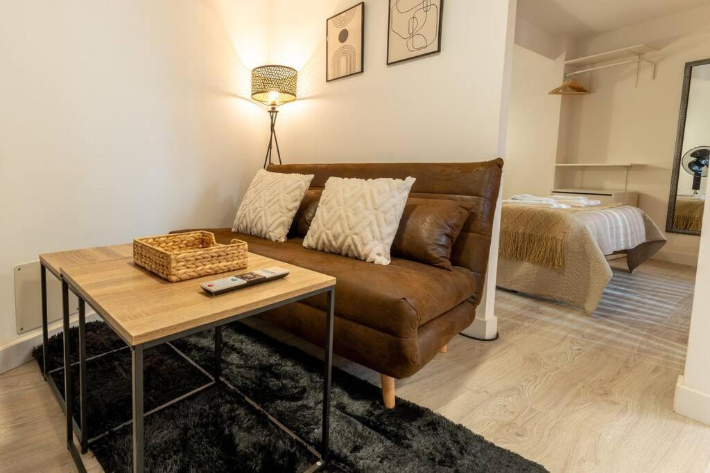 Santander Sun & Sea Apartment Eksteriør billede